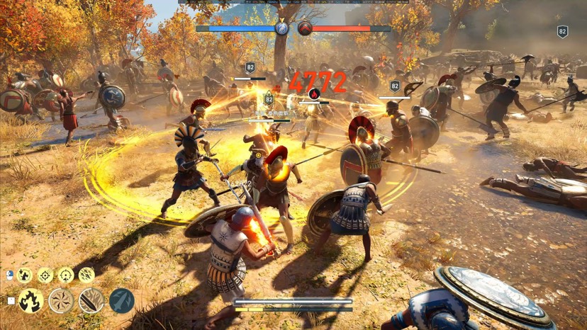 图片[4]-刺客信条奥德赛v1.53豪华中文版高画质开放世界RPG免费下载-锐品游戏库