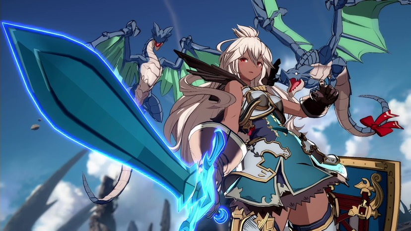 图片[5]-碧蓝幻想Versus崛起v1.21中文高画质格斗端游免费下载含2B联动角色-锐品游戏库