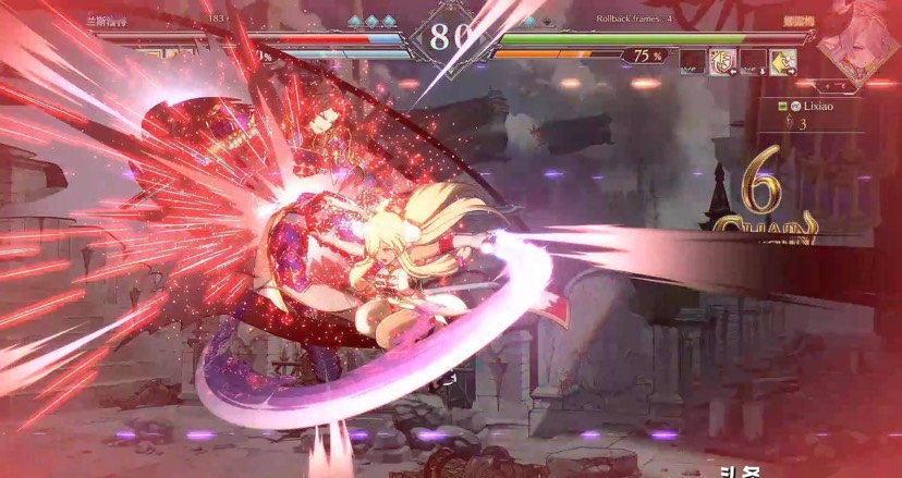 图片[1]-碧蓝幻想Versus崛起v1.21中文高画质格斗端游免费下载含2B联动角色-锐品游戏库