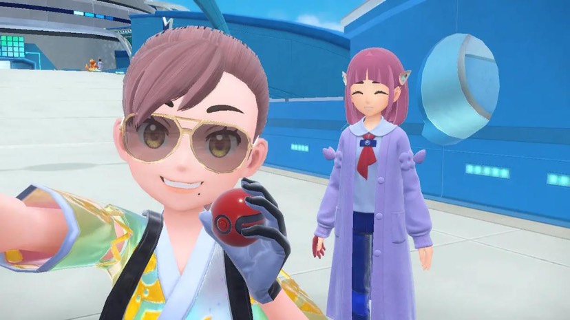 图片[4]-宝可梦朱紫PC模拟器版2.0.1中文版+DLC高画质金手指手柄支持免费下载-锐品游戏库