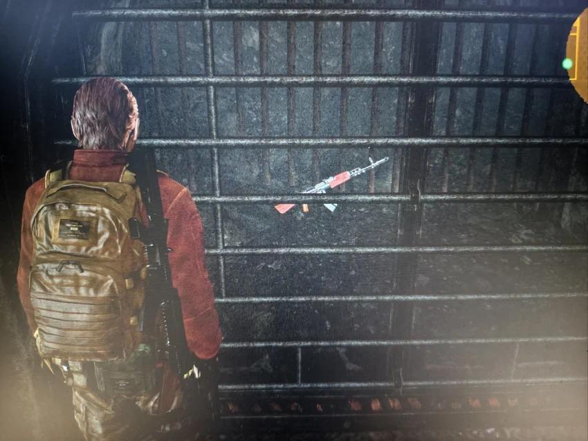 图片[1]-生化危机启示录中文高画质版生存恐怖端游免费下载-锐品游戏库