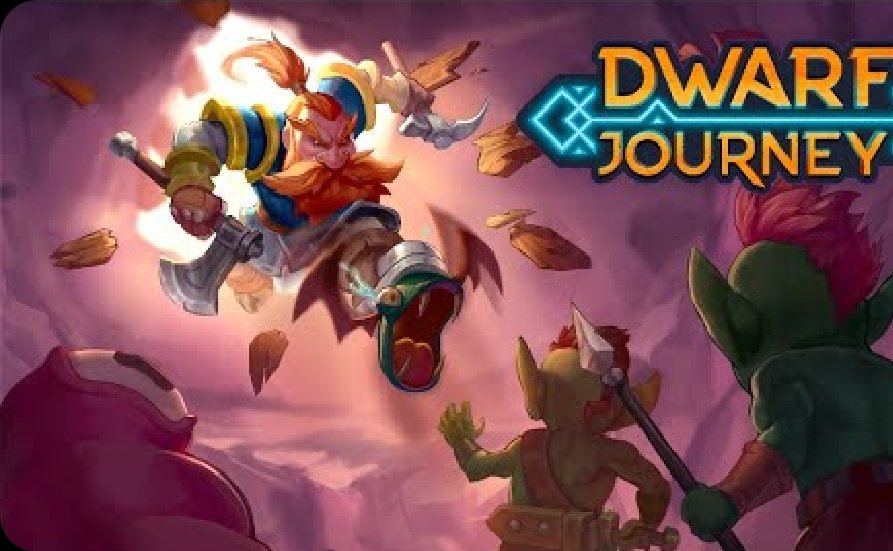 图片[1]-矮人之旅V1.3像素Roguelike中文版免费下载|矮人地牢探险高人气手游-锐品游戏库