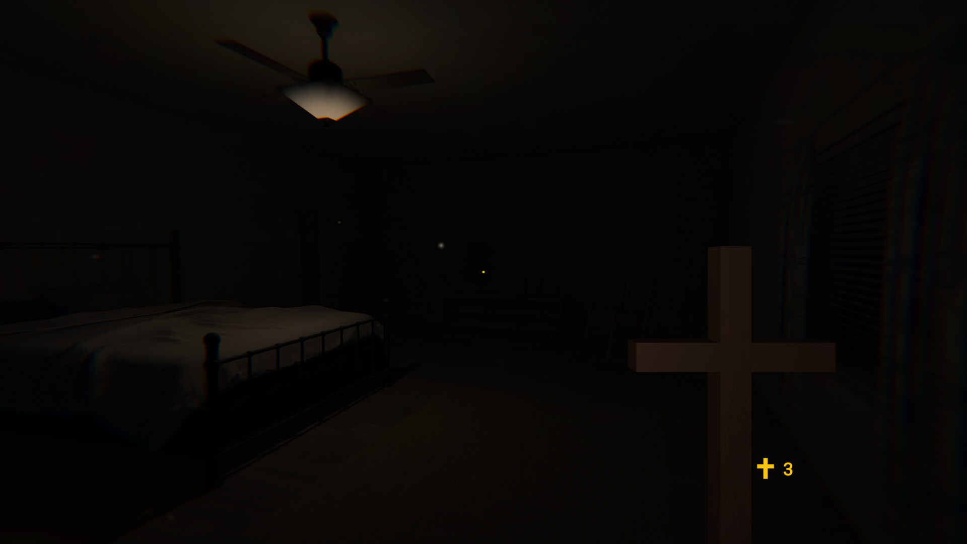 图片[2]-田野里的人v2024.8.5中文版免费下载|第一人称恐怖冒险高画质端游-锐品游戏库