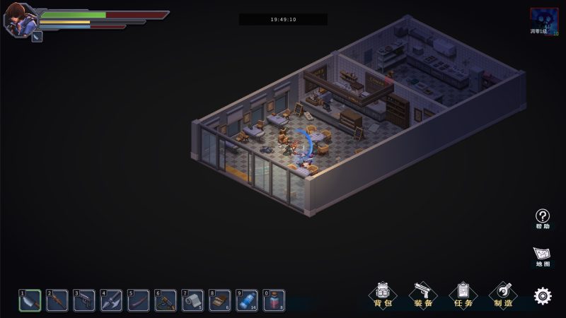 末日危城希望v26.02.03中文版高画质开放世界生存RPG下载-锐品游戏库