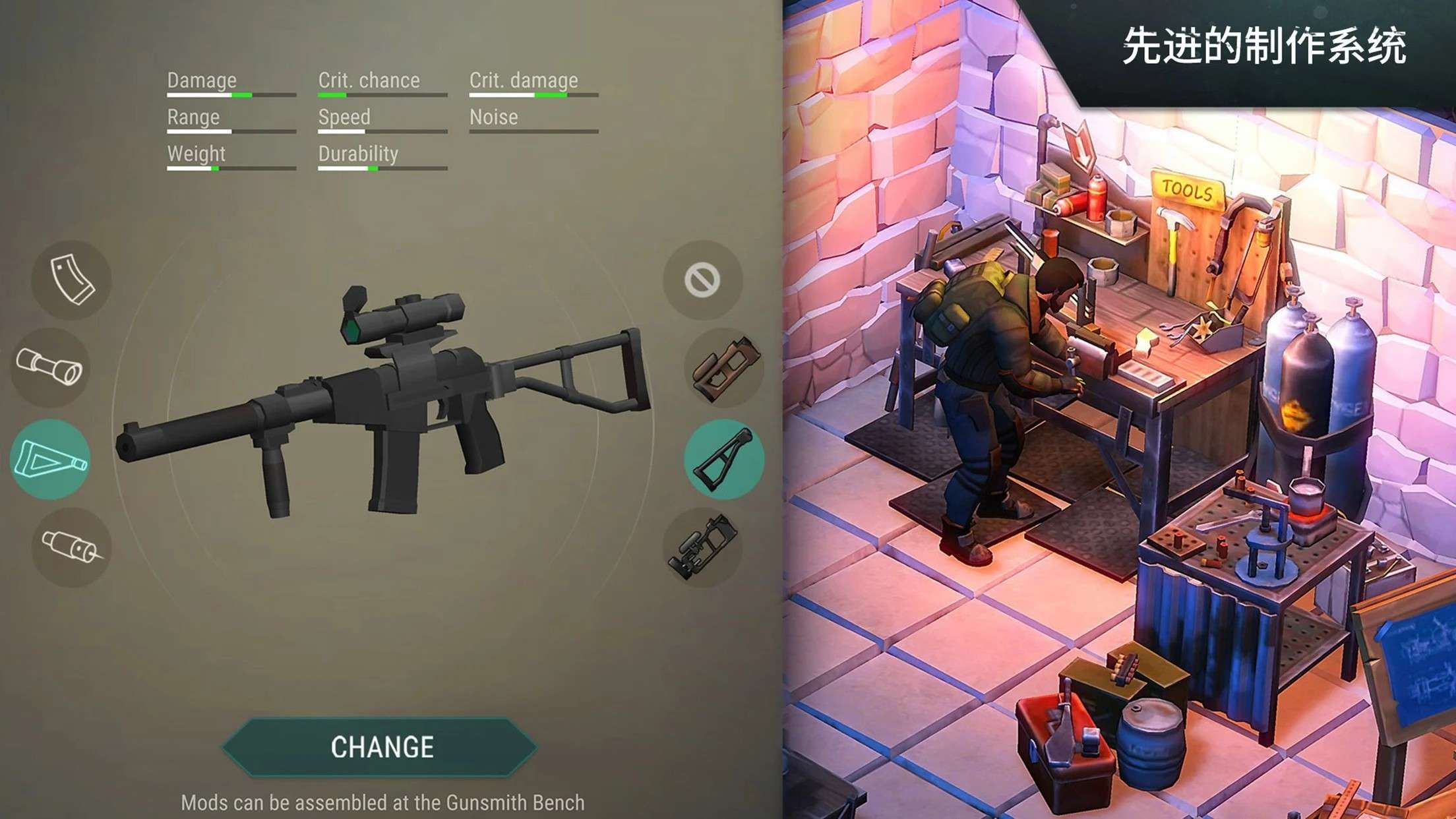 图片[3]-地球末日生存1.44.0最新中文版高画质沙盒生存手游免费下载-锐品游戏库