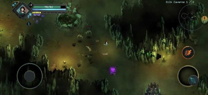 莫塔之子v1.1.3中文版像素Roguelike动作冒险手游免费下载-锐品游戏库