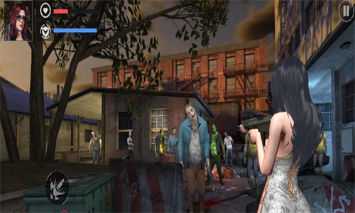 图片[1]-丧尸猎人求生最新中文版1.71GB高画质末日射击手游免费下载-锐品游戏库