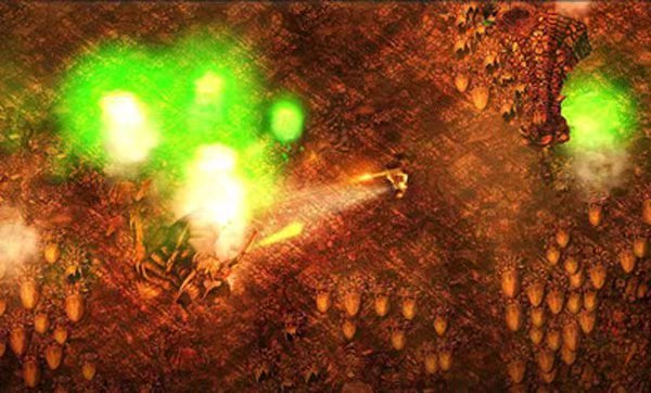 图片[1]-孤胆枪手2 v1.18 中文版手机下载 百怪同屏爽快射击手游-锐品游戏库