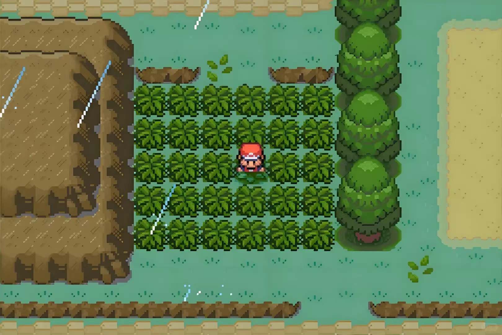 图片[5]-宝可梦云白三部曲最新中文版下载 PC安卓双端高画质开放世界冒险-锐品游戏库