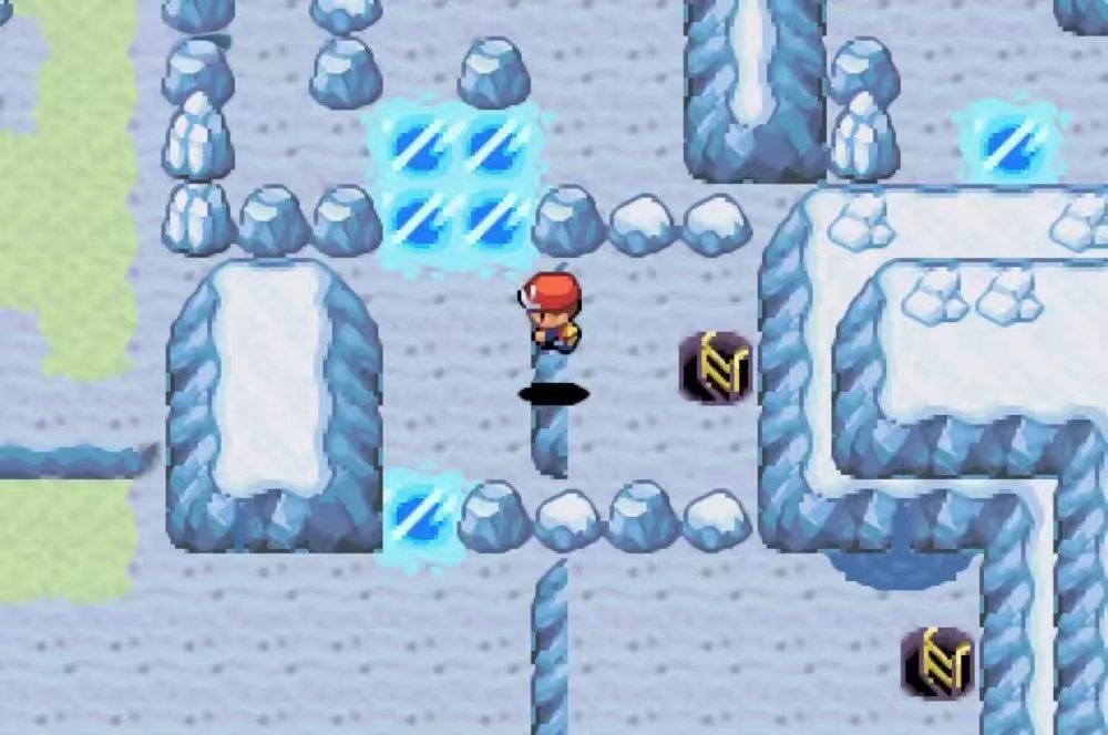 图片[2]-宝可梦云白三部曲最新中文版下载 PC安卓双端高画质开放世界冒险-锐品游戏库