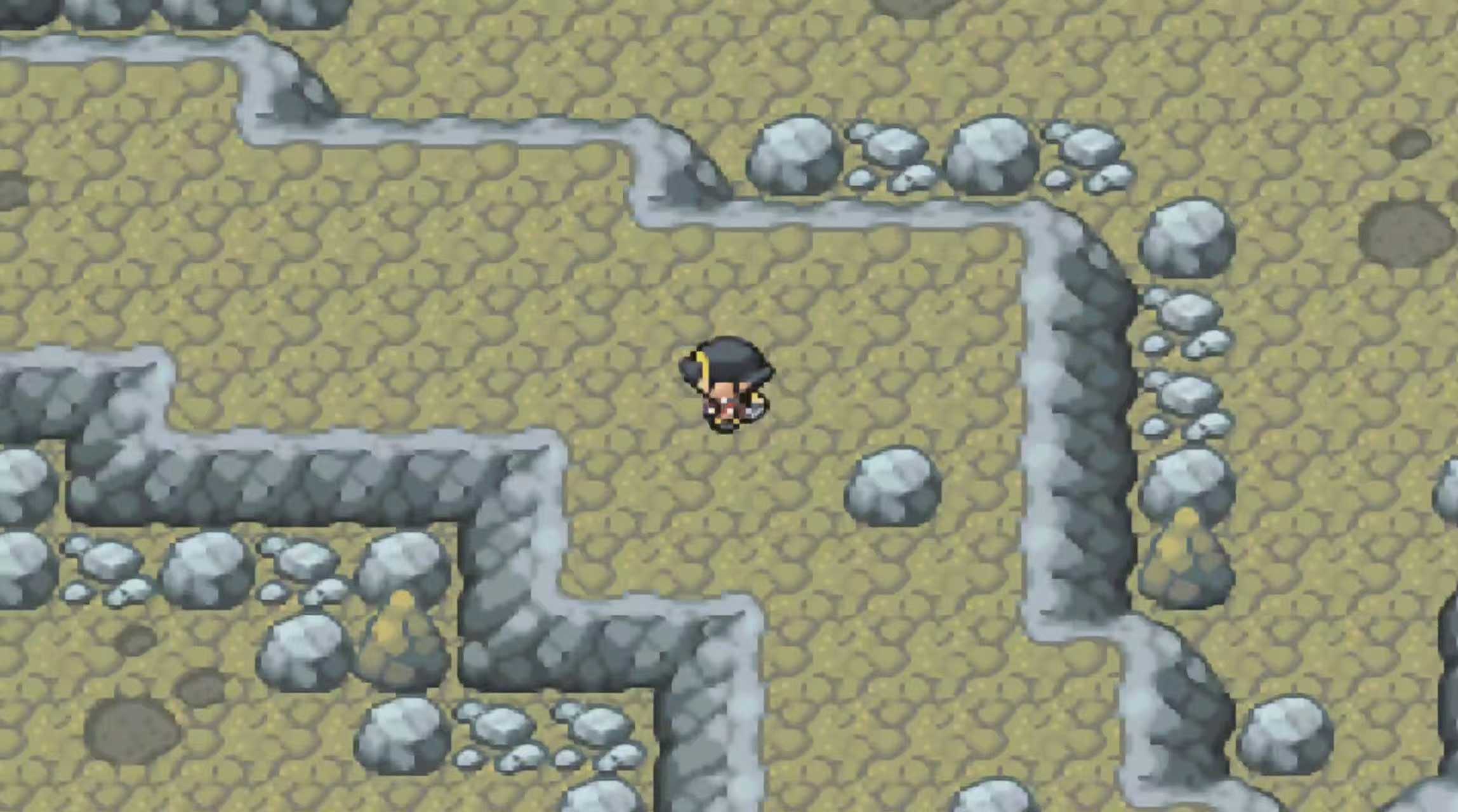 图片[2]-口袋妖怪液体水晶最新中文版三周目剧情双端免费下载-锐品游戏库