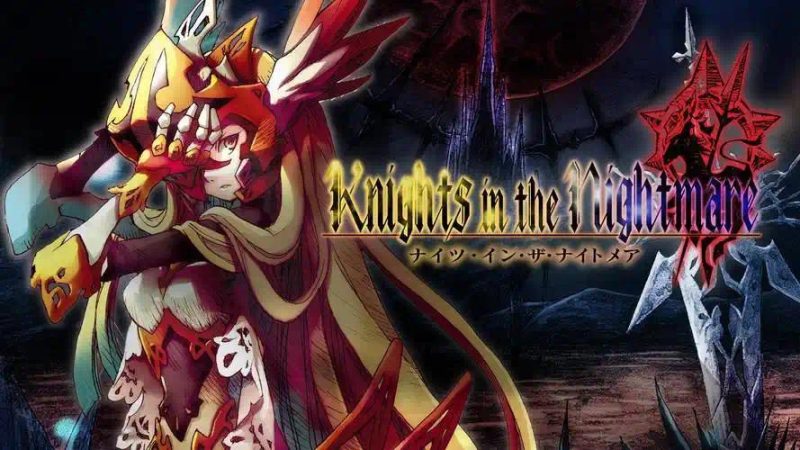 梦魇骑士团v1.0.0安卓中文版下载|实时战略RPG高画质手游-锐品游戏库