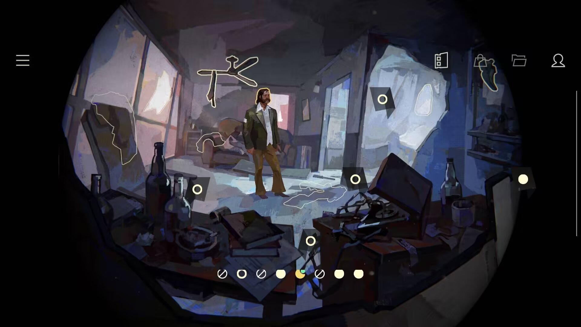 图片[6]-极乐迪斯科完整中文版高画质手机版剧情神作免费下载-锐品游戏库