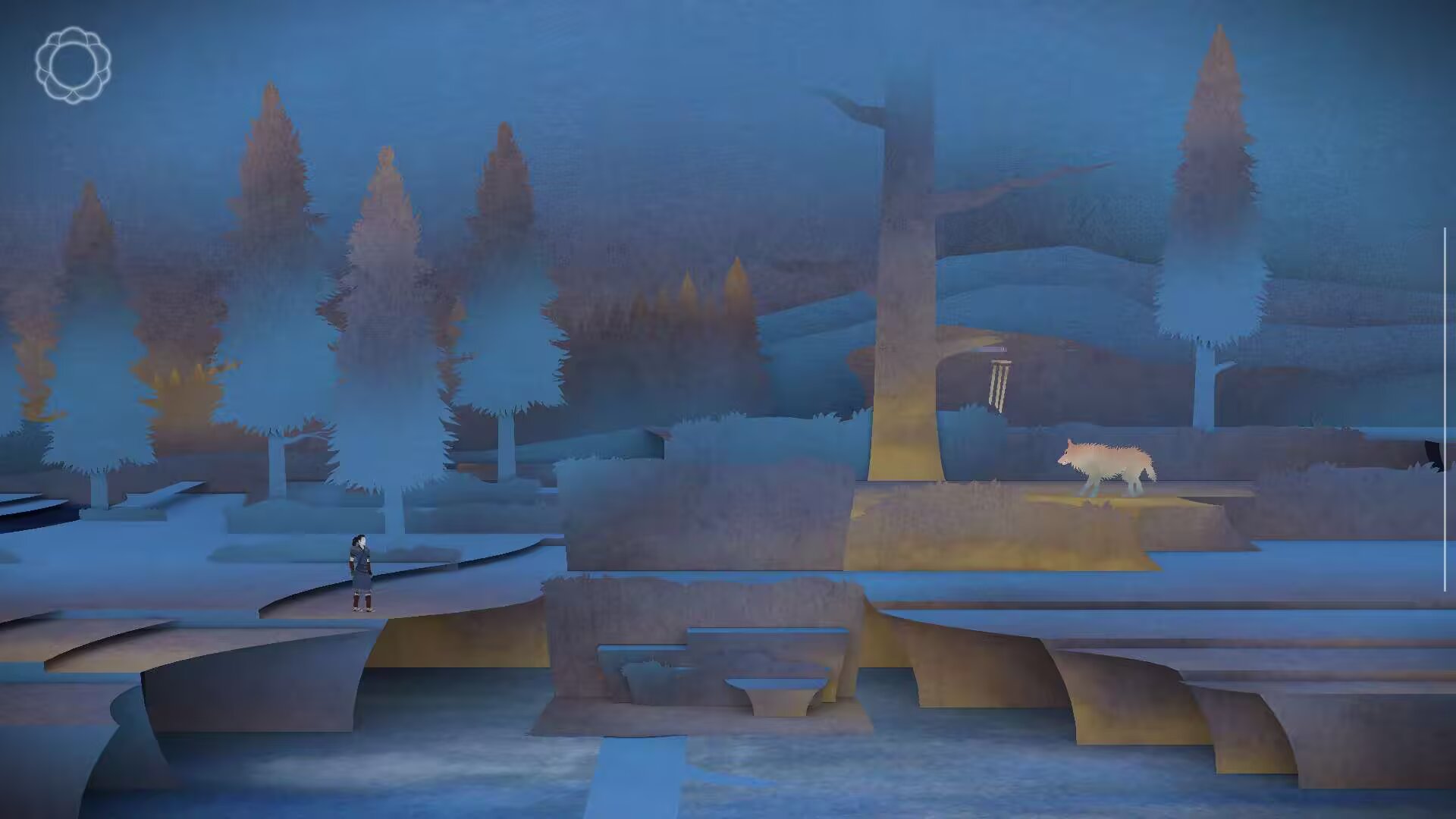 图片[7]-纸境Tengami V1.3.0中文安卓版下载 高画质折纸风解谜手游-锐品游戏库