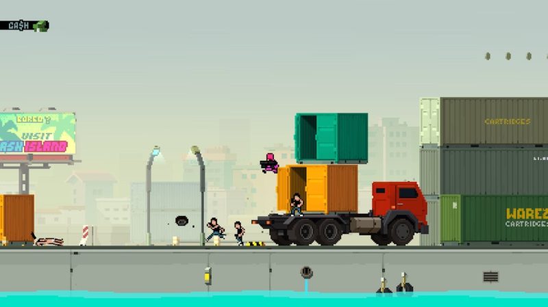 国际任务V1.0.2最新中文版高画质特工射击手游免费下载-锐品游戏库