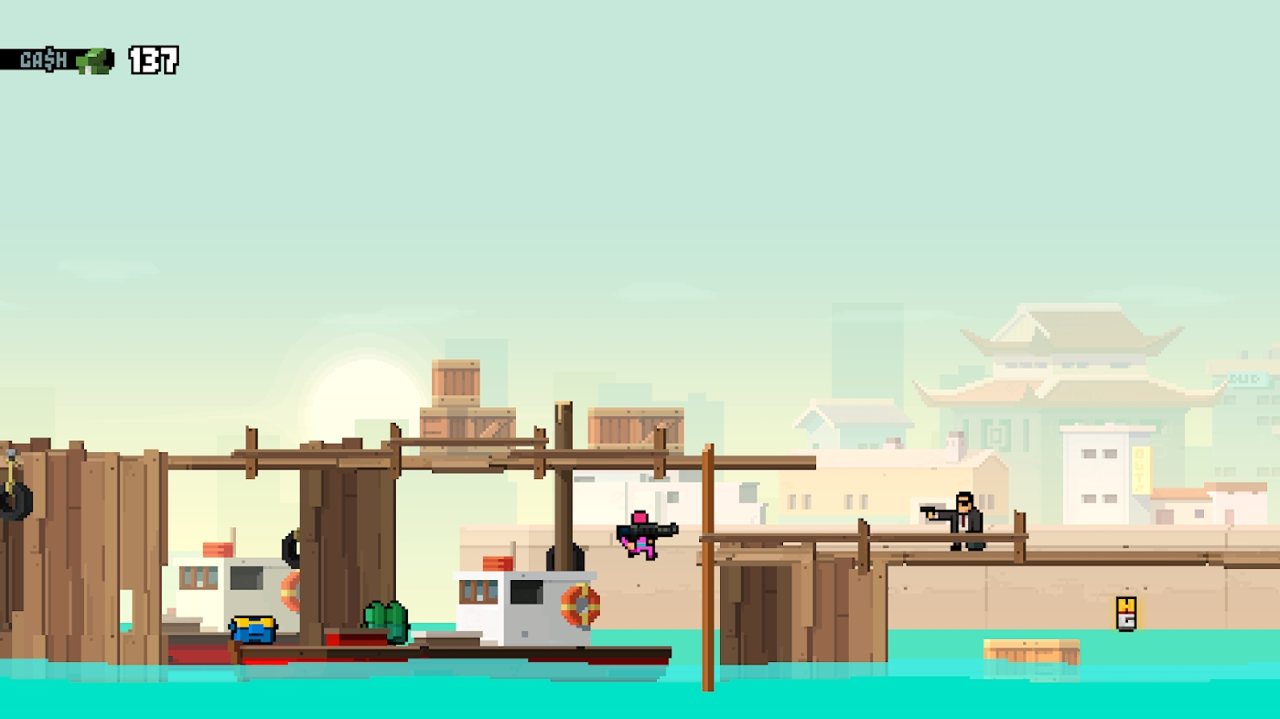 图片[1]-国际任务V1.0.2最新中文版高画质特工射击手游免费下载-锐品游戏库