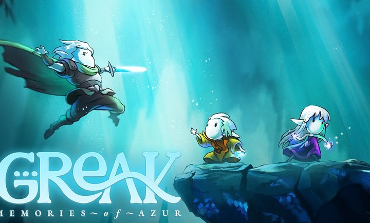 图片[4]-格里克阿祖尔的回忆V1.2.10中文版治愈解谜手游高画质免费下载-锐品游戏库