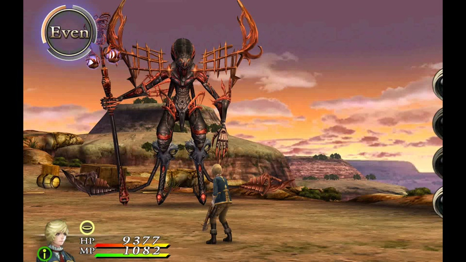 图片[5]-混沌之戒2中文版安卓/iOS最新版下载 日式回合RPG高画质剧情神作-锐品游戏库