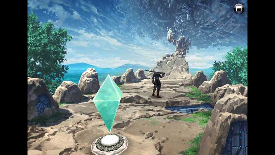 图片[4]-混沌之戒2中文版安卓/iOS最新版下载 日式回合RPG高画质剧情神作-锐品游戏库