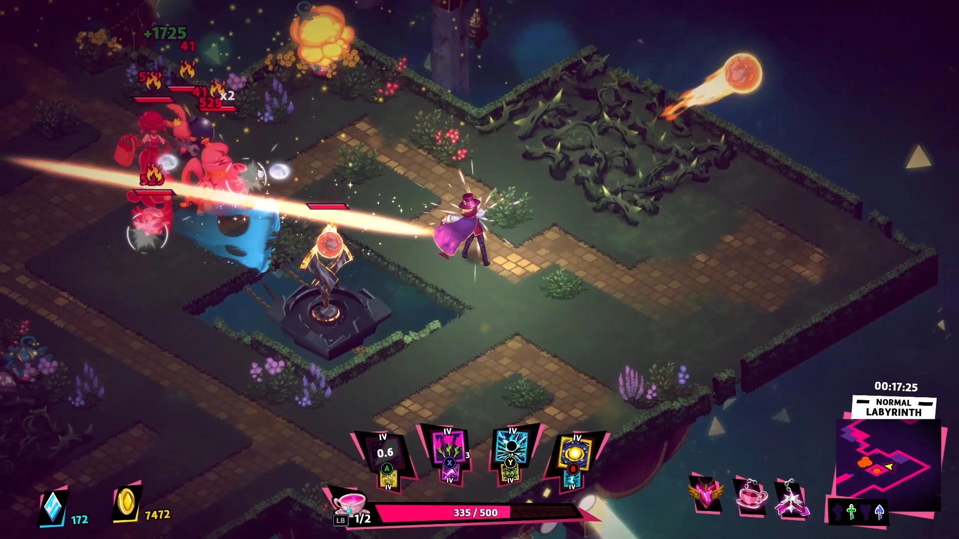 图片[3]-卡牌艾斯V2.0中文版Roguelike卡牌构筑手游最新版免费下载-锐品游戏库