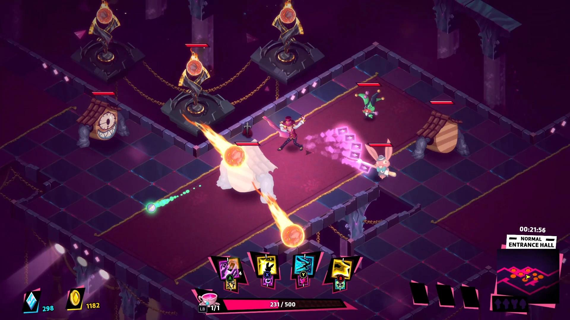 图片[7]-卡牌艾斯V2.0中文版Roguelike卡牌构筑手游最新版免费下载-锐品游戏库