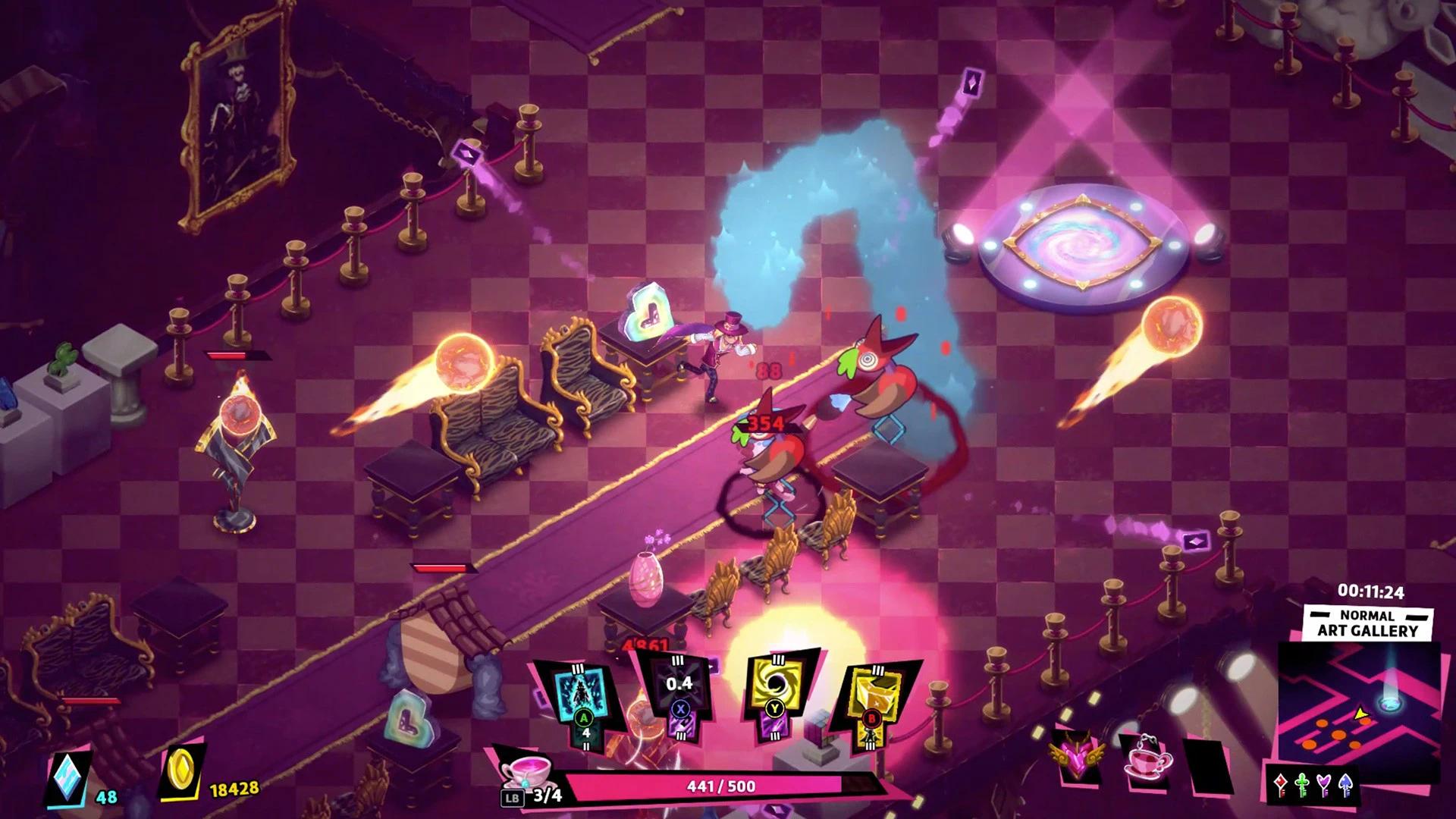 图片[1]-卡牌艾斯V2.0中文版Roguelike卡牌构筑手游最新版免费下载-锐品游戏库