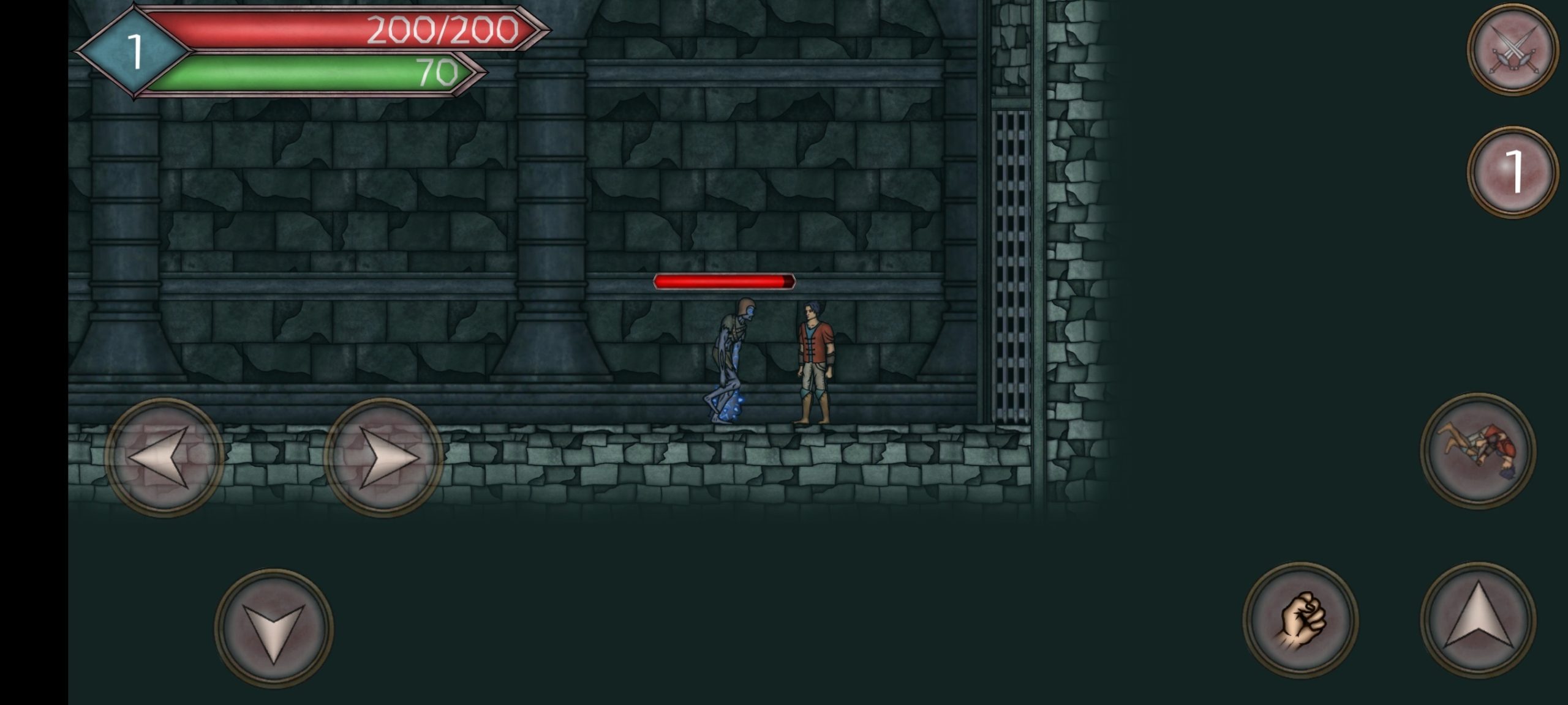 图片[3]-符文诅咒最新中文版 北欧神话动作RPG高画质手游免费下载-锐品游戏库