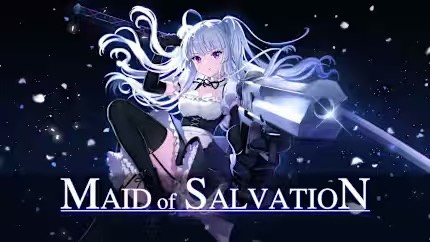 图片[1]-救赎少女V1.1.0中文双端版高帧率剧情RPG免费下载-锐品游戏库