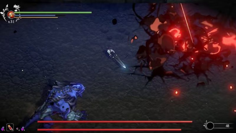 救赎少女V1.1.0中文双端版高帧率剧情RPG免费下载-锐品游戏库