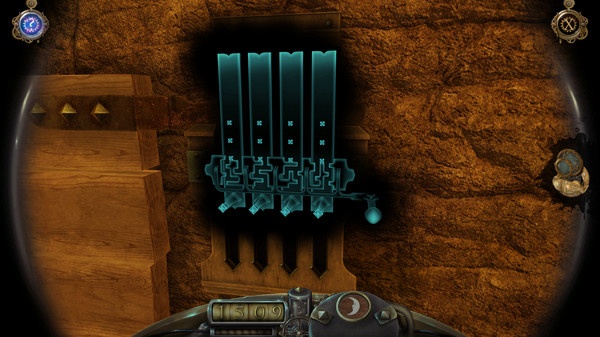 图片[4]-达芬奇密室123合集安卓中文版免费下载 高画质机械解谜神作-锐品游戏库