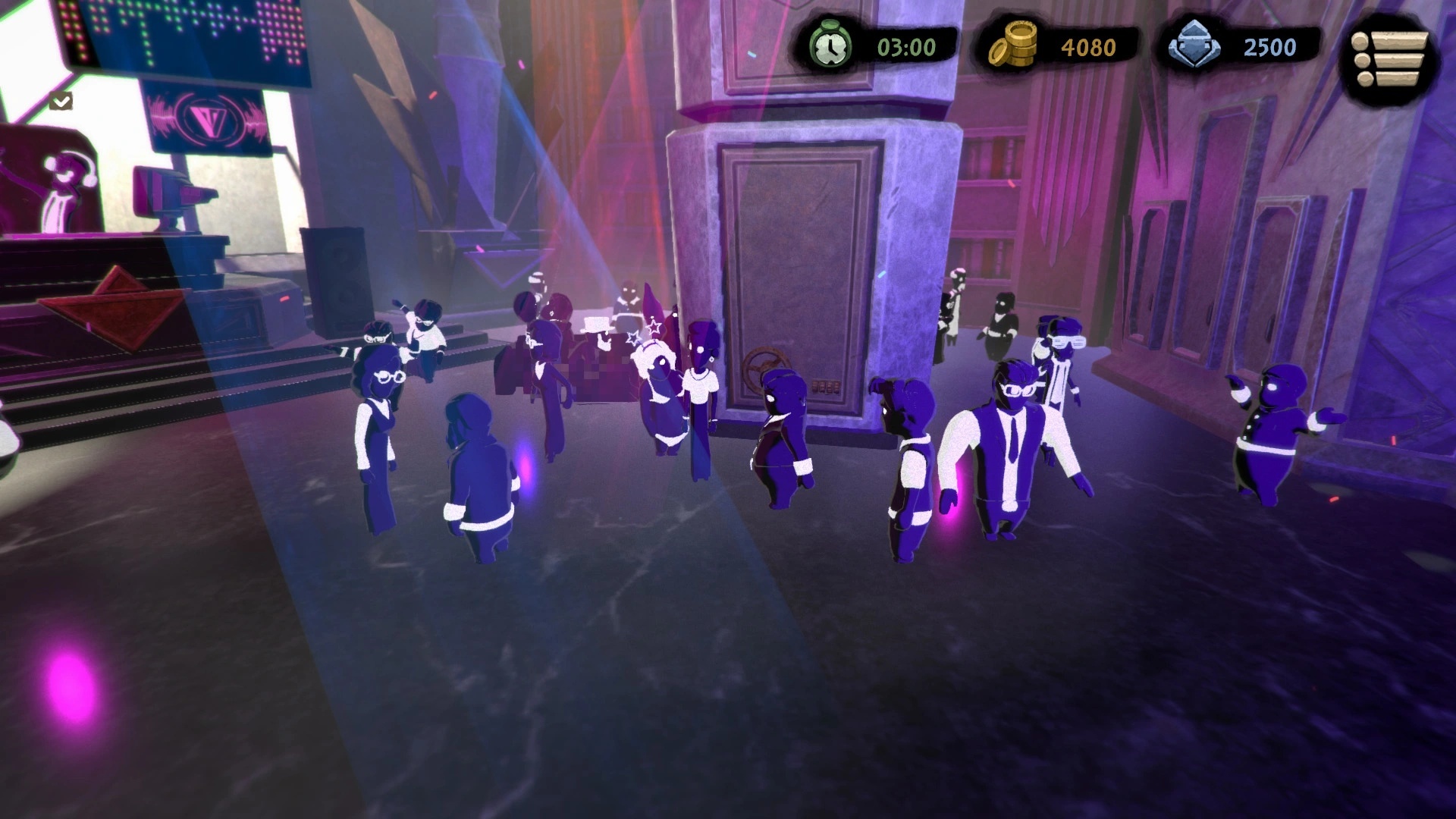 图片[5]-旁观者2 V1.7.16中文版下载 反乌托邦职场模拟抉择手游高画质-锐品游戏库