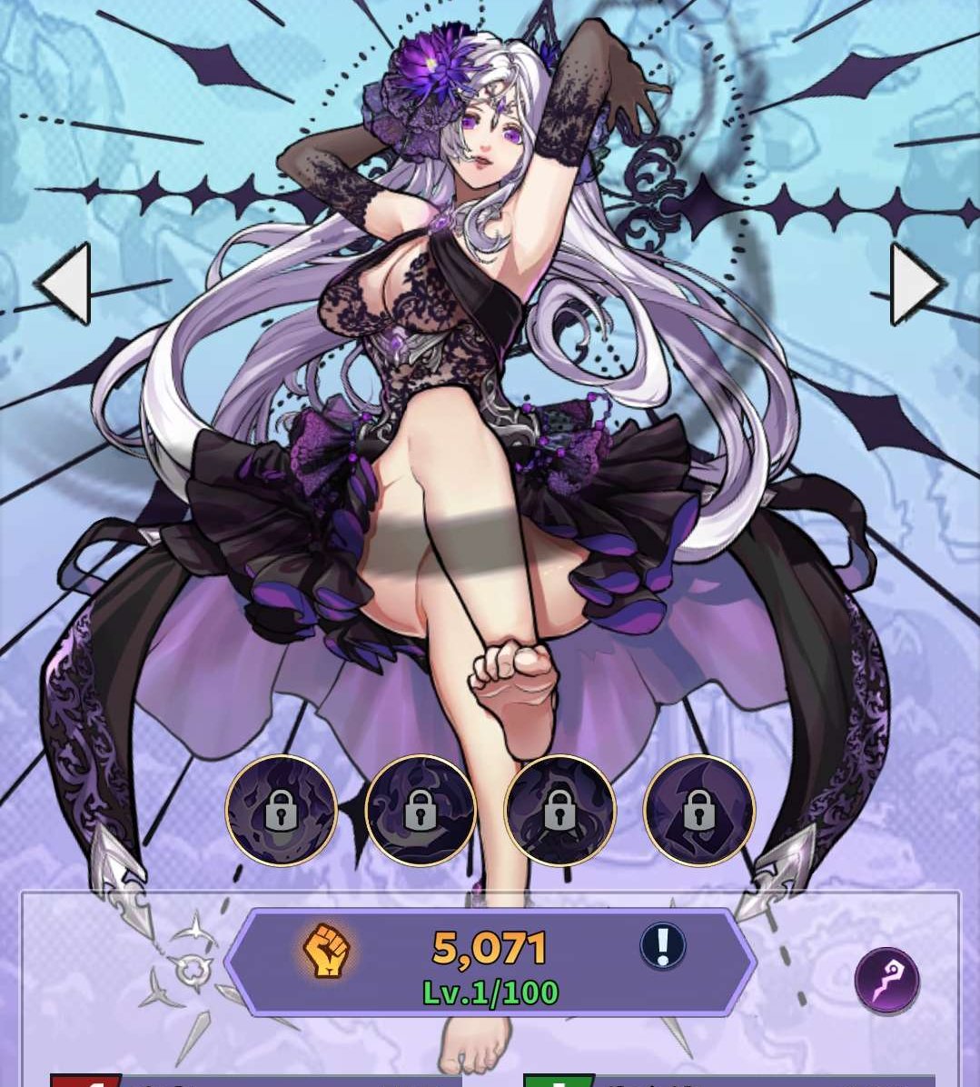 图片[2]-福蒂亚斯传奇v1.1.05中文版放置策略RPG高画质免费下载-锐品游戏库