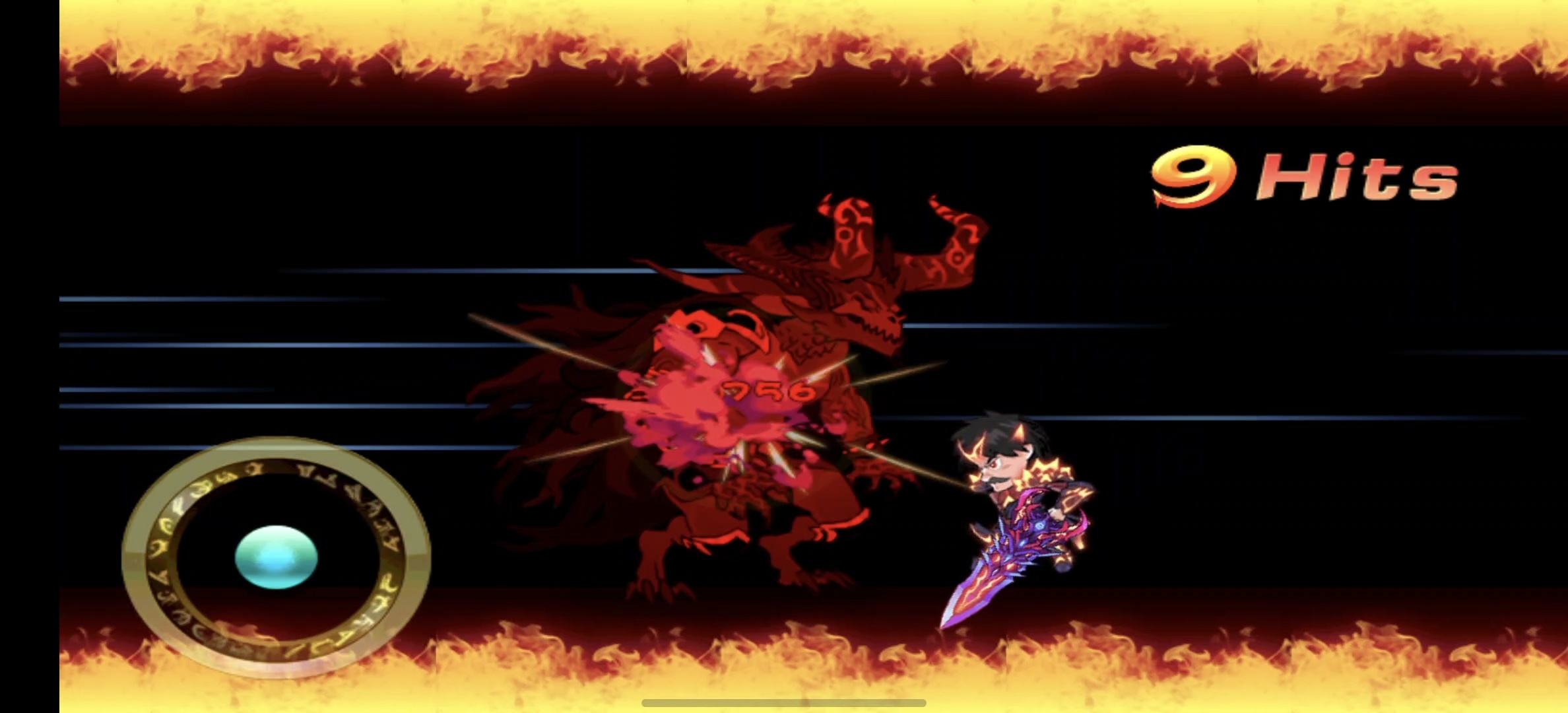 图片[2]-暗影之剑V2.3.4横版动作手游中文版高画质1080P免费下载-锐品游戏库