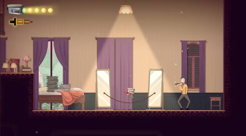 图片[1]-神来之笔心之奇旅v1.0.3双端中文版手绘冒险解谜游戏免费下载-锐品游戏库