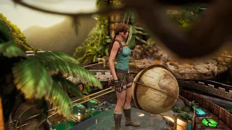 古墓丽影4-6重制版中文版高画质手机PC双端整合模拟器免费下载-锐品游戏库