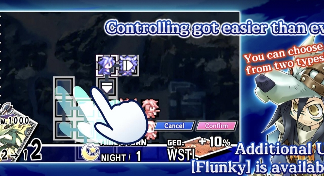 图片[3]-圣剑同盟v1.0.0中文版免费下载|Steam移植高画质策略RPG手游-锐品游戏库