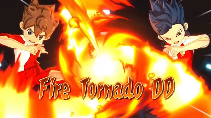 闪电十一人英雄们的胜利之路v3.0.0中文版+2DLC高帧率手机模拟器免费下载-锐品游戏库