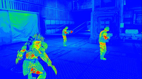 图片[3]-异形大战铁血战士进化高清优化版中文免谷歌直装下载-锐品游戏库