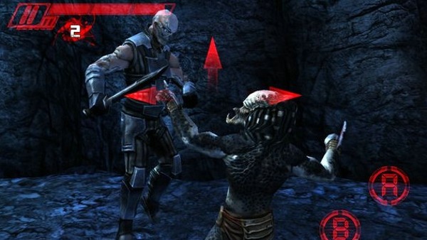 图片[6]-异形大战铁血战士进化高清优化版中文免谷歌直装下载-锐品游戏库