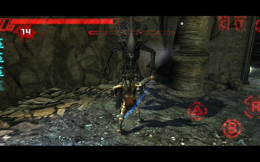 图片[4]-异形大战铁血战士进化高清优化版中文免谷歌直装下载-锐品游戏库