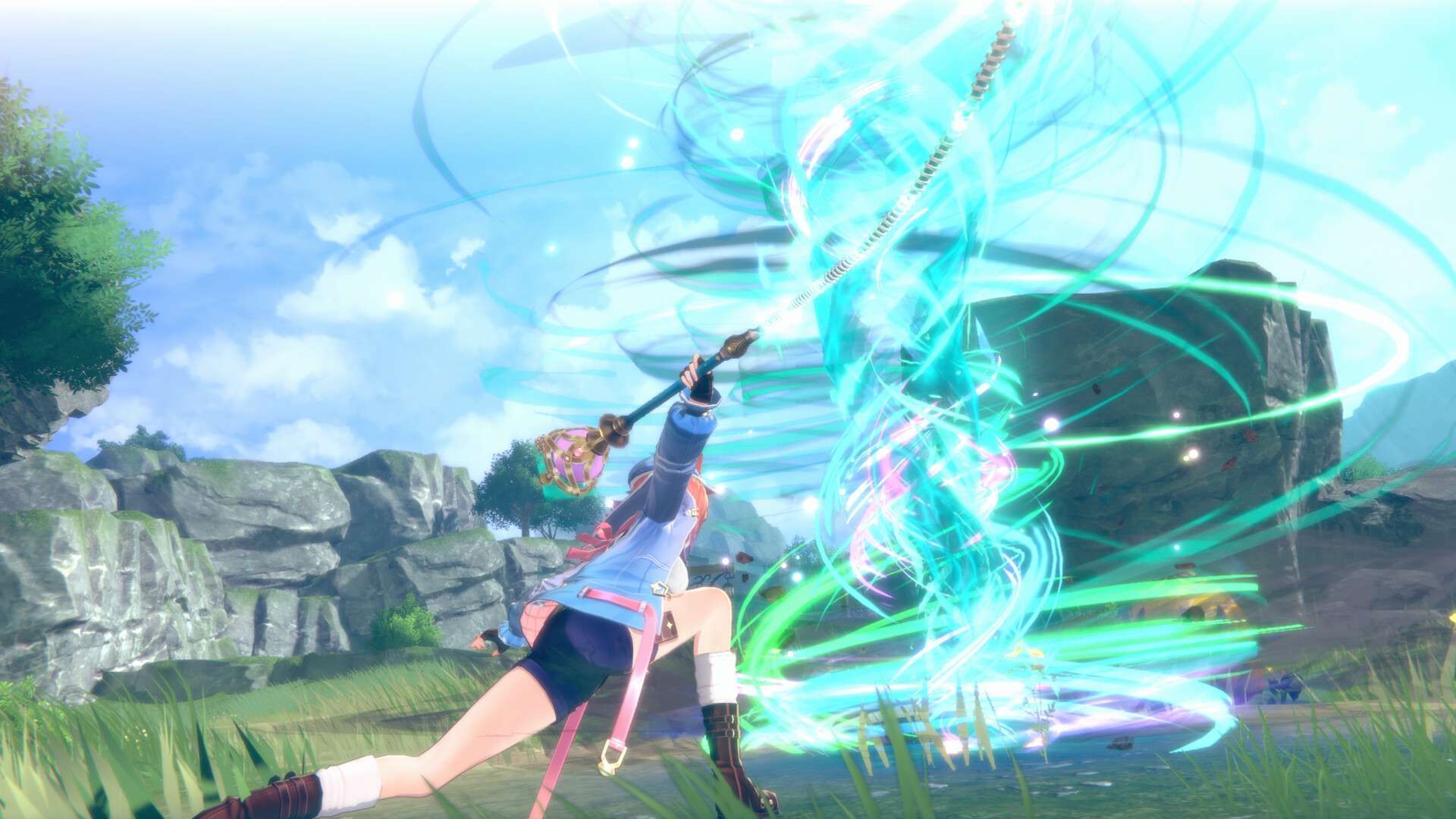 图片[1]-蕾斯莱莉娅娜的炼金工房V1.4a终极中文版双端高帧率免费下载-锐品游戏库