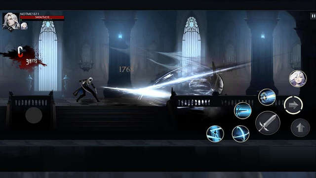 图片[1]-暗影杀手v1.2.49最新中文版下载|高画质潜行动作手游-锐品游戏库