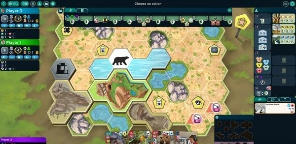 图片[4]-方舟动物园V1.0.4中文版卡牌经营手游下载|可爱高画质模拟建造-锐品游戏库