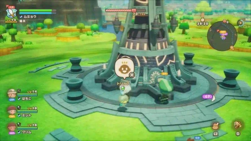 幻想生活i V2.1中文版双端高自由度模拟RPG免费下载-锐品游戏库