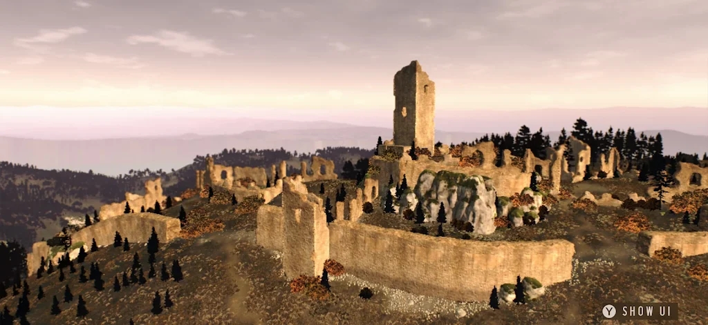 图片[2]-猎人之路狂野欧洲v1.0.11中文版高画质狩猎模拟手游免费下载-锐品游戏库