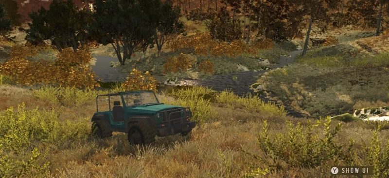 猎人之路狂野欧洲v1.0.11中文版高画质狩猎模拟手游免费下载-锐品游戏库