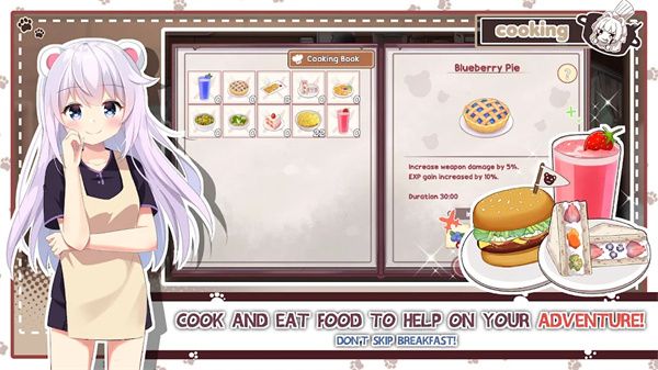 图片[1]-熊猫弹夹黑色小偷最新中文版下载|二次元动作RPG完整版-锐品游戏库