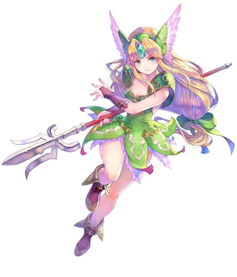 图片[4]-圣剑传说3重制版V1.0.4中文版高画质JRPG实时战斗免费下载-锐品游戏库