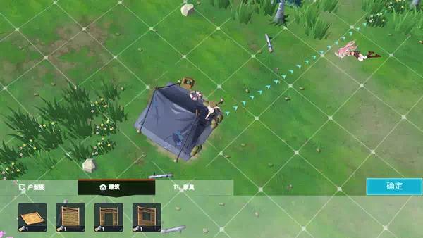 地球末日生存少女v1.0.85中文版下载|二次元僵尸策略生存手游高画质-锐品游戏库