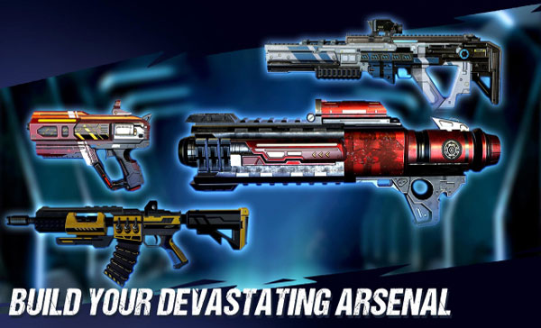 图片[2]-恶魔战争v1.4.3中文版高画质第一人称射击手游免费下载-锐品游戏库